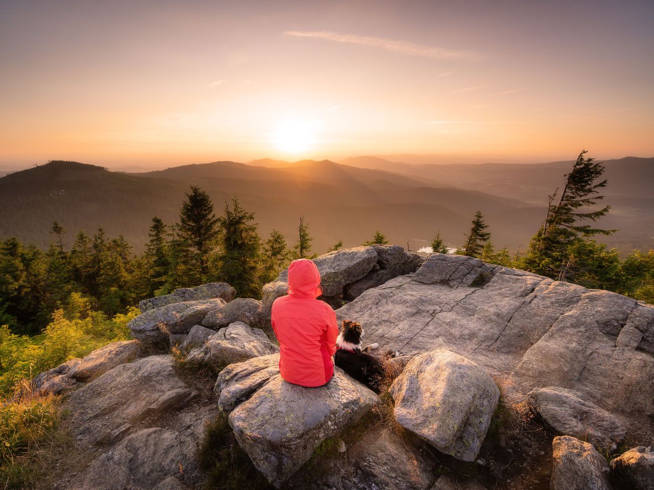 Bayerischer Wald für Individualisten - 7 Tage/ÜF