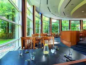 Weihnachtszeit im Seminaris Seehotel Potsdam - 2 Tage