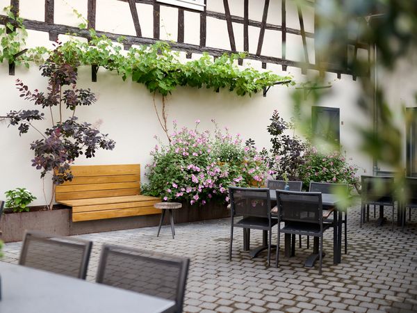 2 Tage Frühlingserwachen in Niederhorbach, Rheinland-Pfalz inkl. Frühstück