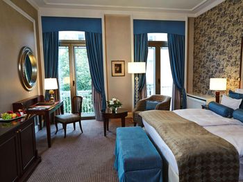 2 Tage luxuriöse Auszeit