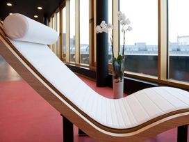 5 Tage Urlaub mit Frühstück im Axel Hotel Berlin