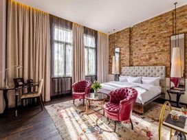 2 Tage Großstadt-Charm erleben