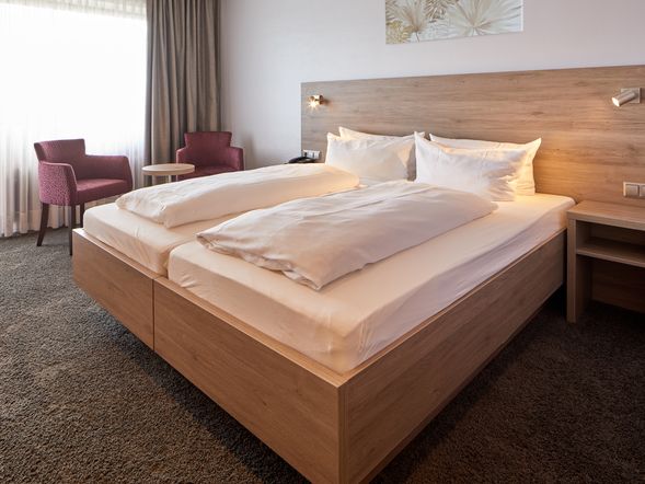 Doppelzimmer Tradition