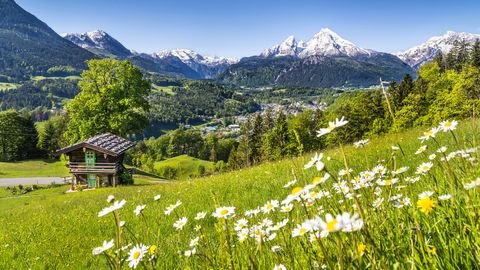 Wellness im Allgäu