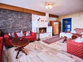 Wanderrucksack Inklusive! 4 Tage Kurzurlaub in den Salzburger Alpen.