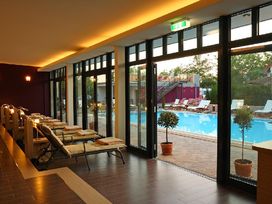 Wellness-Träumerei - 3 Tage inkl. Massage & Spa