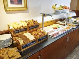 7 Tage Erholung in der vielfältigen Stadt Haarlem