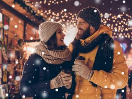 Weihnachten in der Bayerischen Toskana