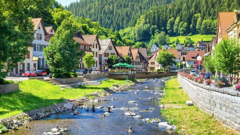 Schiltach