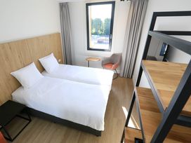 3 Tage Städteflair & Komfort am Airport Rotterdam