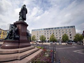 2 Tage pure Erholung an der Nordsee mit Frühstück