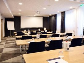 Willkommen in Saarbrücken! - 3 Tage Kurzurlaub