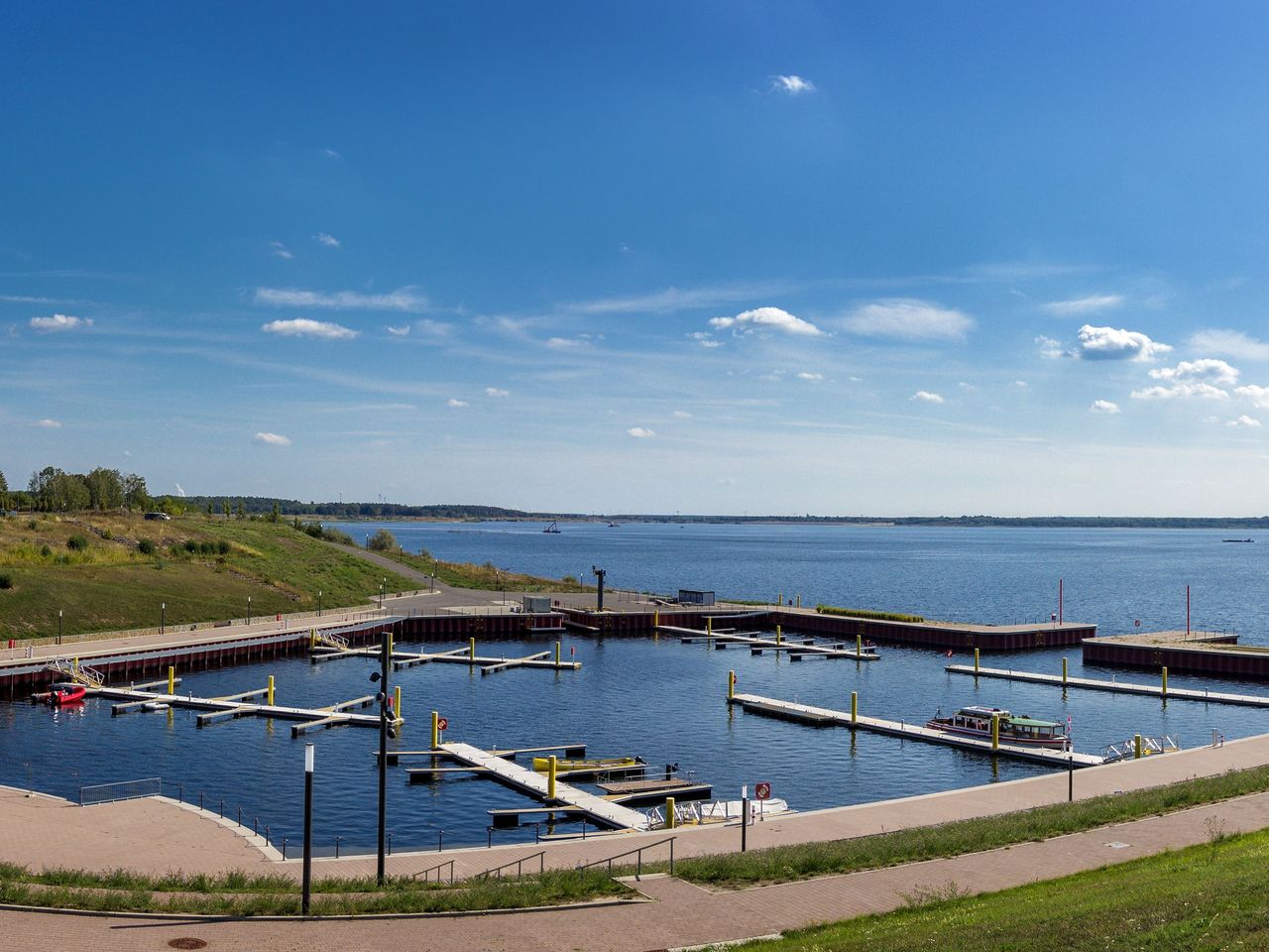 6 Tage Urlaub am See für Schnäppchenjäger