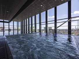 Wellnessträume werden wahr! - 4 Tage in Leiden mit AE