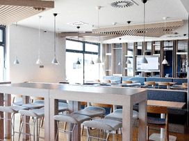 3 Tage mit Frühstück im Holiday Inn Express Ringsheim