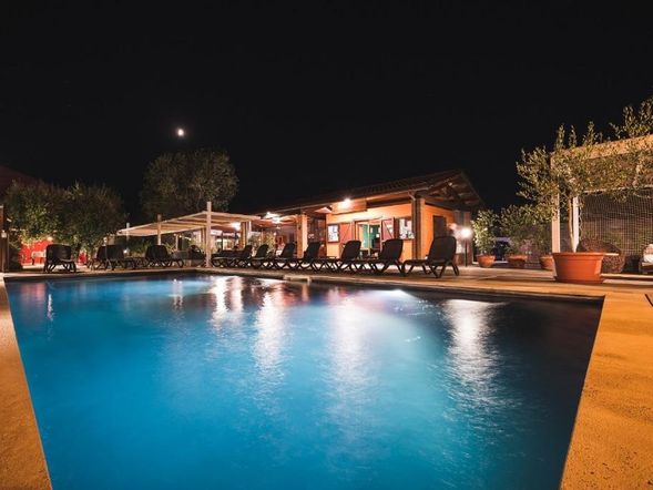 Country Resort Le Due Ruote - Agriturismo