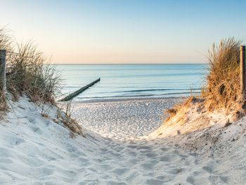 3 Tage die Seele baumeln lassen am Ostseestrand