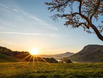 Allgäu Urlaub - 3 Nächte/4 Tage