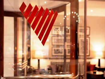 2 Tage im Hotel Victoria in Frankfurt am Main