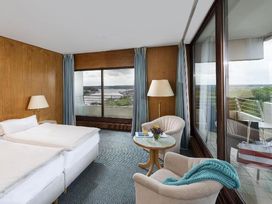 8 Tage Ostsee im Maritim Strandhotel mit Frühstück