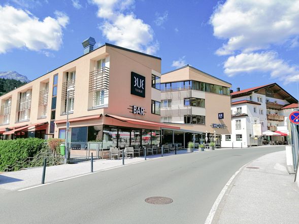 2 Nächte Midweek-Angebot inkl. Halbpension