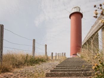 6 Tage am schönen Niederländischen Nordseestrand