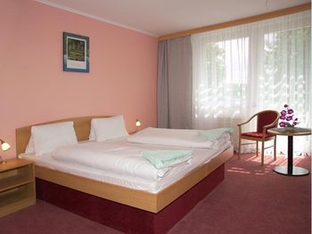 4 Tage im tschechischen Erzgebirge mit HP