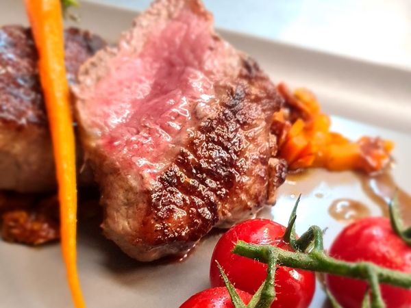 Doppelzimmer mit Halbpension zum attraktiven Preis in Hatten OT Kirchhatten, Niedersachsen inkl. Halbpension