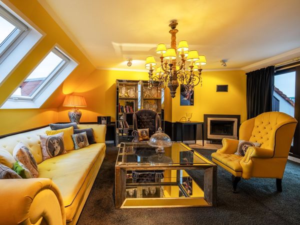 3 Tage Verwöhnzeit im 4* Lifestyle-Hotel mit 1x AE in Bad Salzuflen Halbpension