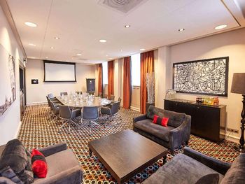 5 Tage Entspannung in Amsterdam