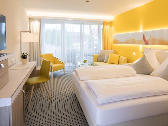 Doppelzimmer Lautenbach
