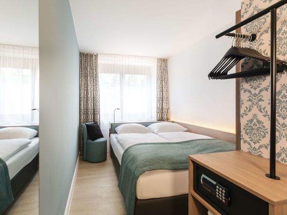 Doppelzimmer STANDARD