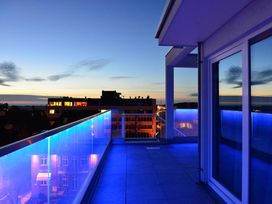 3 Tage Entspannung an der Nordsee in St. Peter-Ording