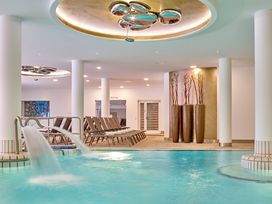 7 Tage im Golfer- und Wellnessparadies Bad Griesbach