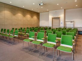 2 Tage Kurzurlaub mit Frühstück im IntercityHotel Berlin Airport BER