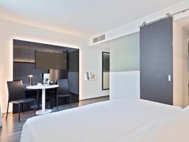 3 Tage Kurzurlaub mit Frühstück im Innside by Melia Berlin Mitte