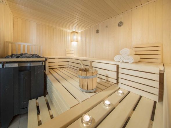 HofHotel Krähenberg Grömitz