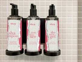 2 Tage im Nhow Amsterdam Rai 