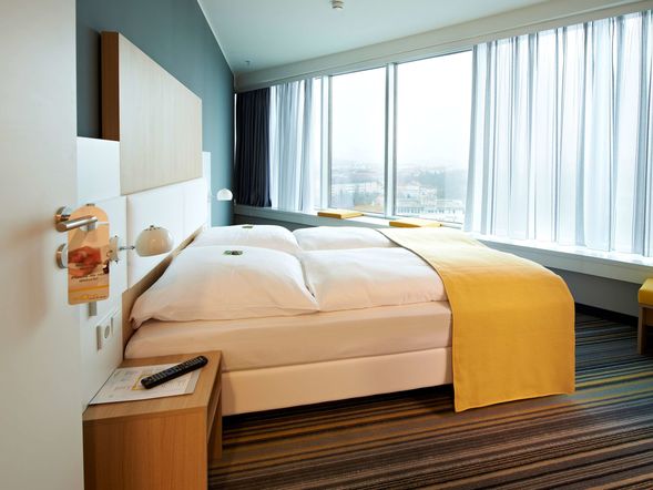 GHOTEL hotel & living Würzburg
