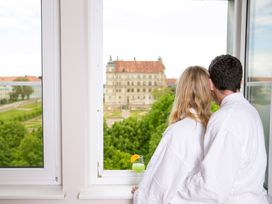 2 Tage in der Residenzstadt Güstrow mit HP
