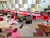 Kunstvolles Boutique-Hotel in Frankfurt - 4 Tage
