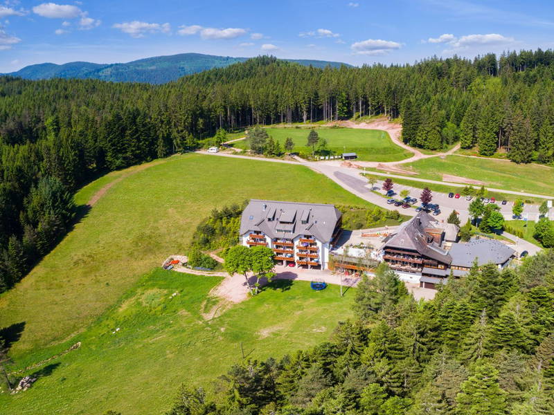 Kurze Auszeit im Schwarzwald