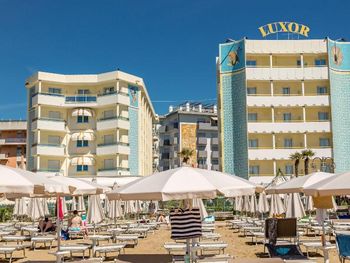 5 Tage Entspannung an Strand & Pool mit Frühstück