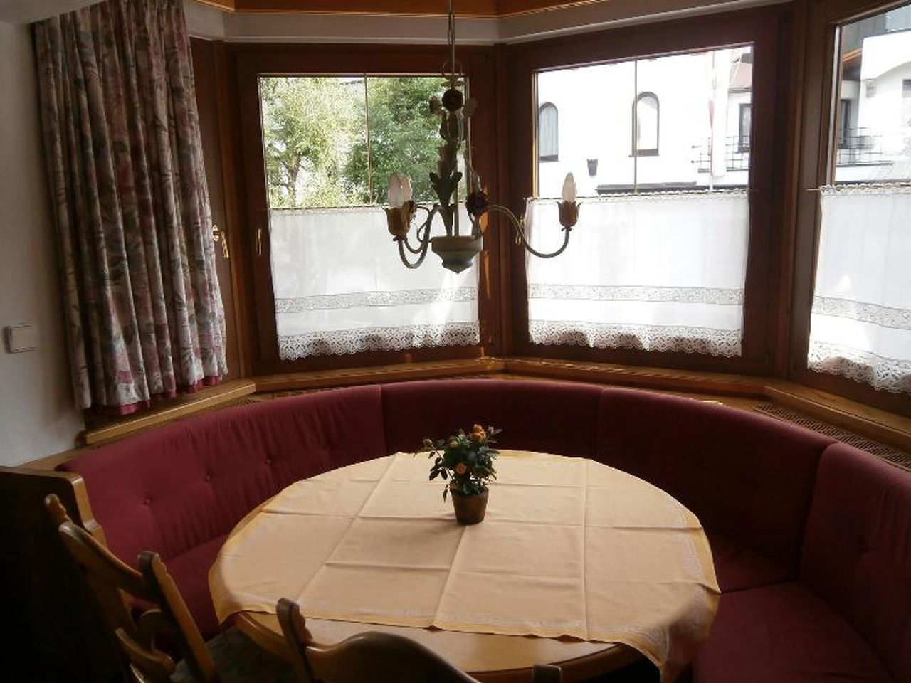Auszeit für die ganzen Familie 4 Tage im Kaltschmid