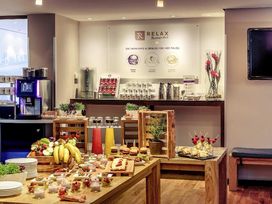 2 Tage im Mercure Hotel Köln West mit Frühstück