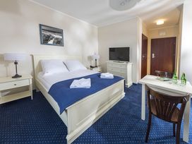 Entspannung an der Polnischen Ostsee 4 Tage