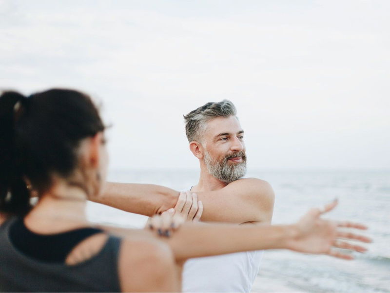3 Tage Büsum & Nordsee – Auszeit für 4 - 6 Personen