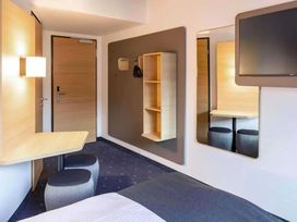 2 Tage Kurzurlaub mit Frühstück im B&B HOTEL Stralsund