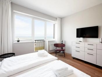 3 Tage Kurzurlaub mit Frühstück im Bades Huk Marina Hotel