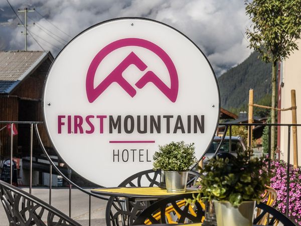 Malerisches Ötztal – 6 Tage Natur pur & All Inclusive in Längenfeld, Tirol inkl. All Inclusive